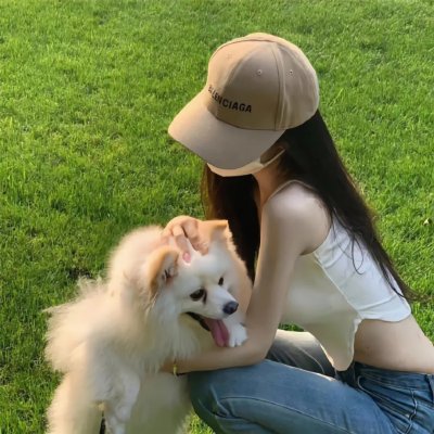 可怕的情人