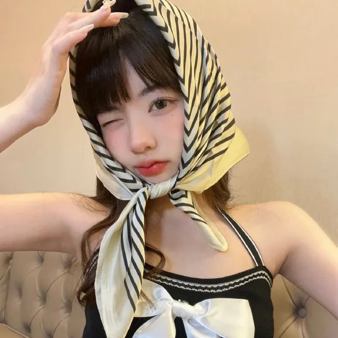 张口结舌
